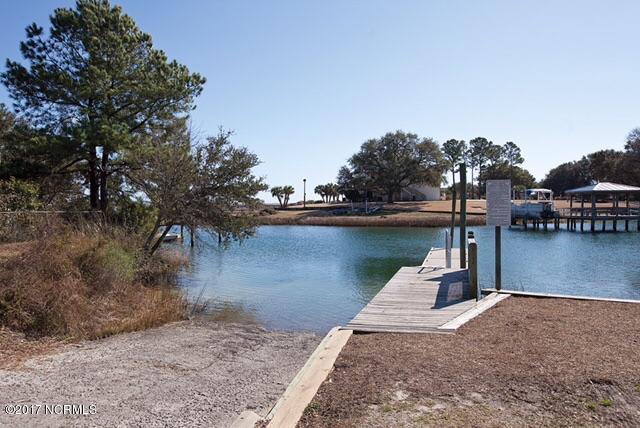 Lot 30 Hughes Road Hampstead, NC 28443 - Photo 6 of 6 Boat Ramp