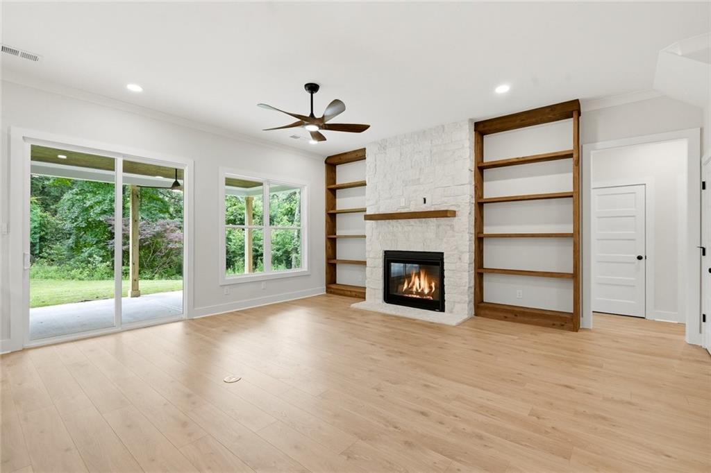 650 Gordon Combs Road Northwest Marietta, GA 30064 - Photo 6 of 43