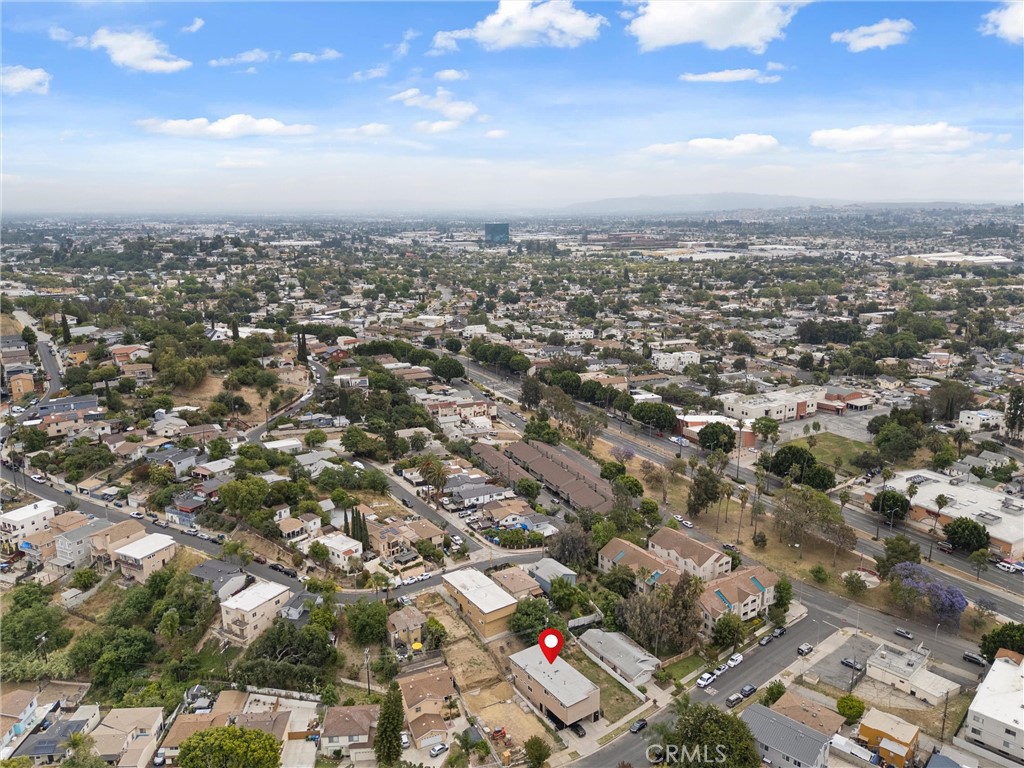 3925 Barrett Road Los Angeles, CA 90032 - Photo 13 of 17
