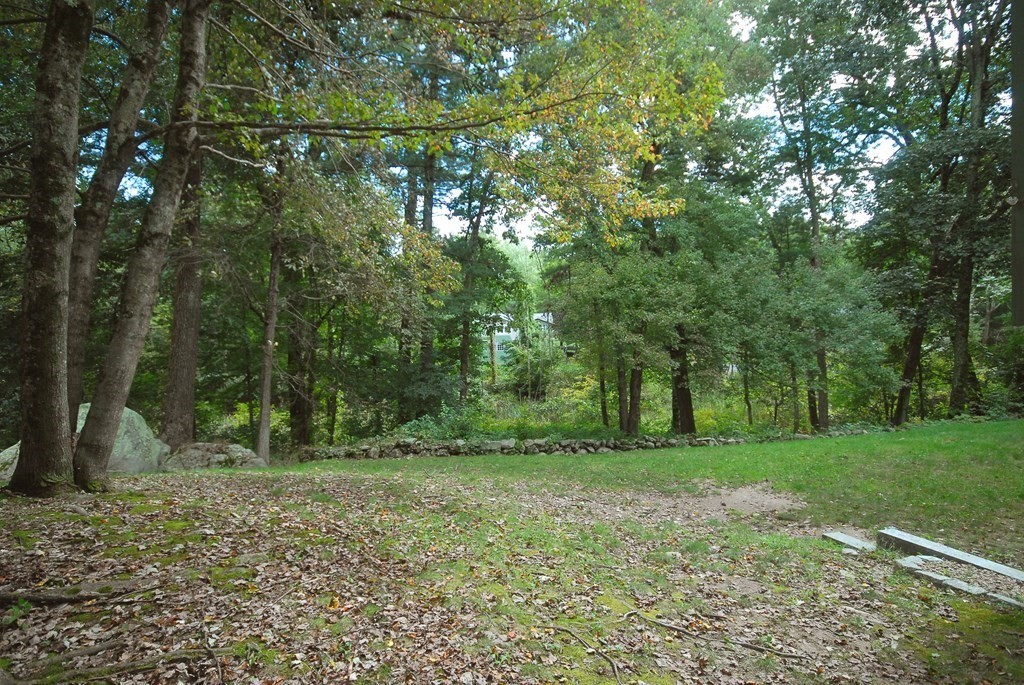 18 Washington Drive Acton, MA 01720 - Photo 2 of 29 a backyard of a house with lots of green space