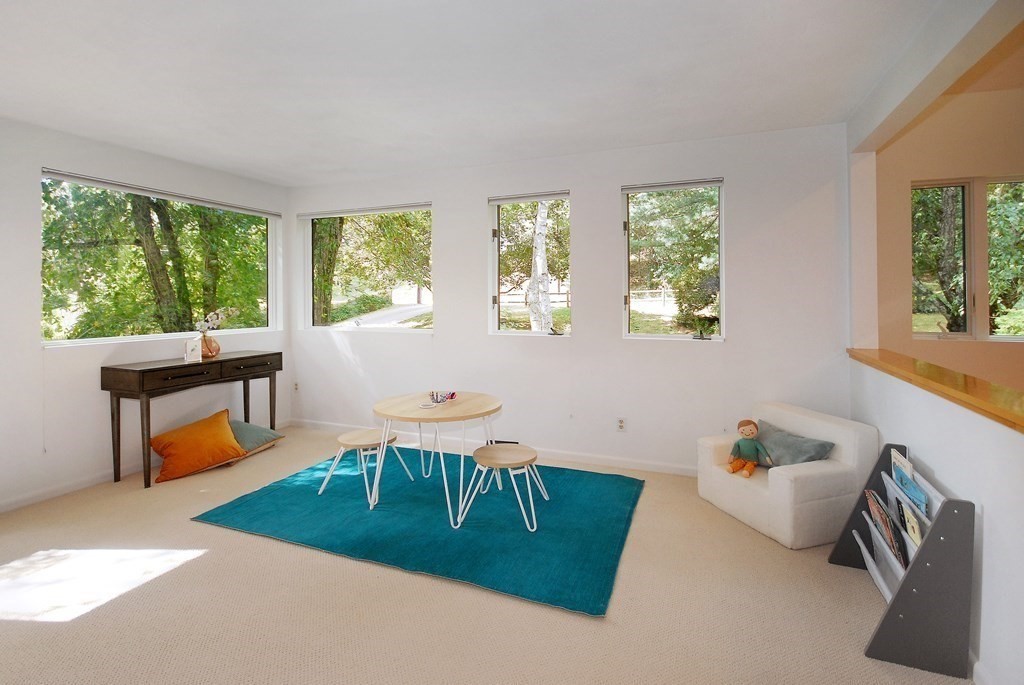 18 Washington Drive Acton, MA 01720 - Photo 6 of 29 a living room with furniture and a window