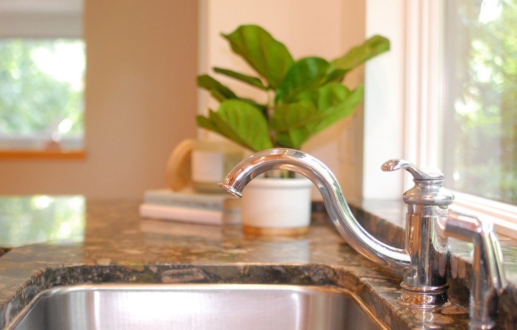 18 Washington Drive Acton, MA 01720 - Photo 10 of 29 a close view of sink