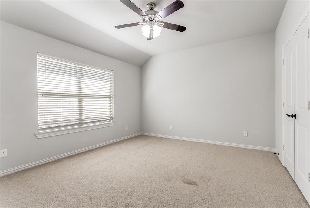 2221 Churchill Loop Grapevine, TX 76051 - Photo 17 of 26 a view of an empty room with a window