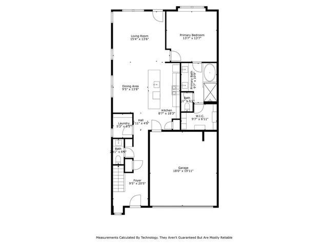 a picture of a bench in front of a door