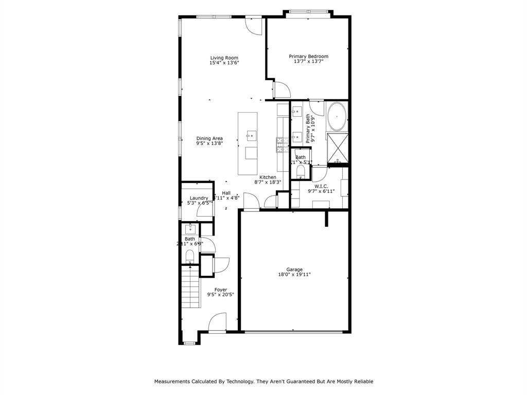 2221 Churchill Loop Grapevine, TX 76051 - Photo 24 of 26 a picture of a very nice looking building