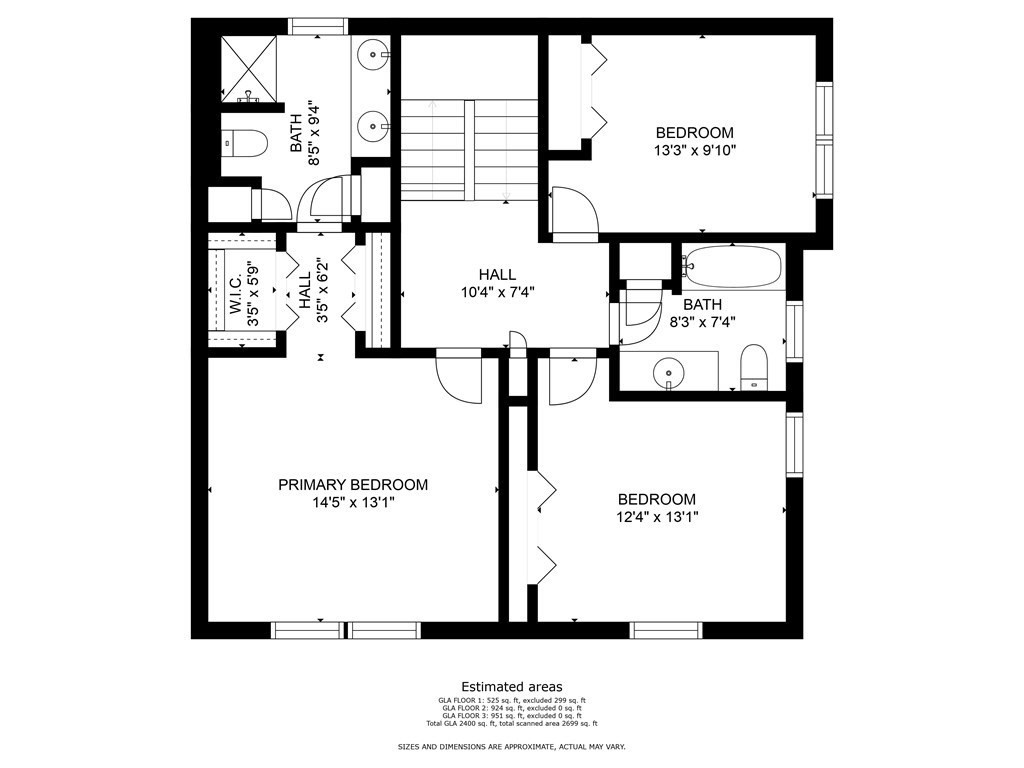38 Webster Street, Unit 1 Needham, MA 02494 - Photo 34 of 35 unknown
