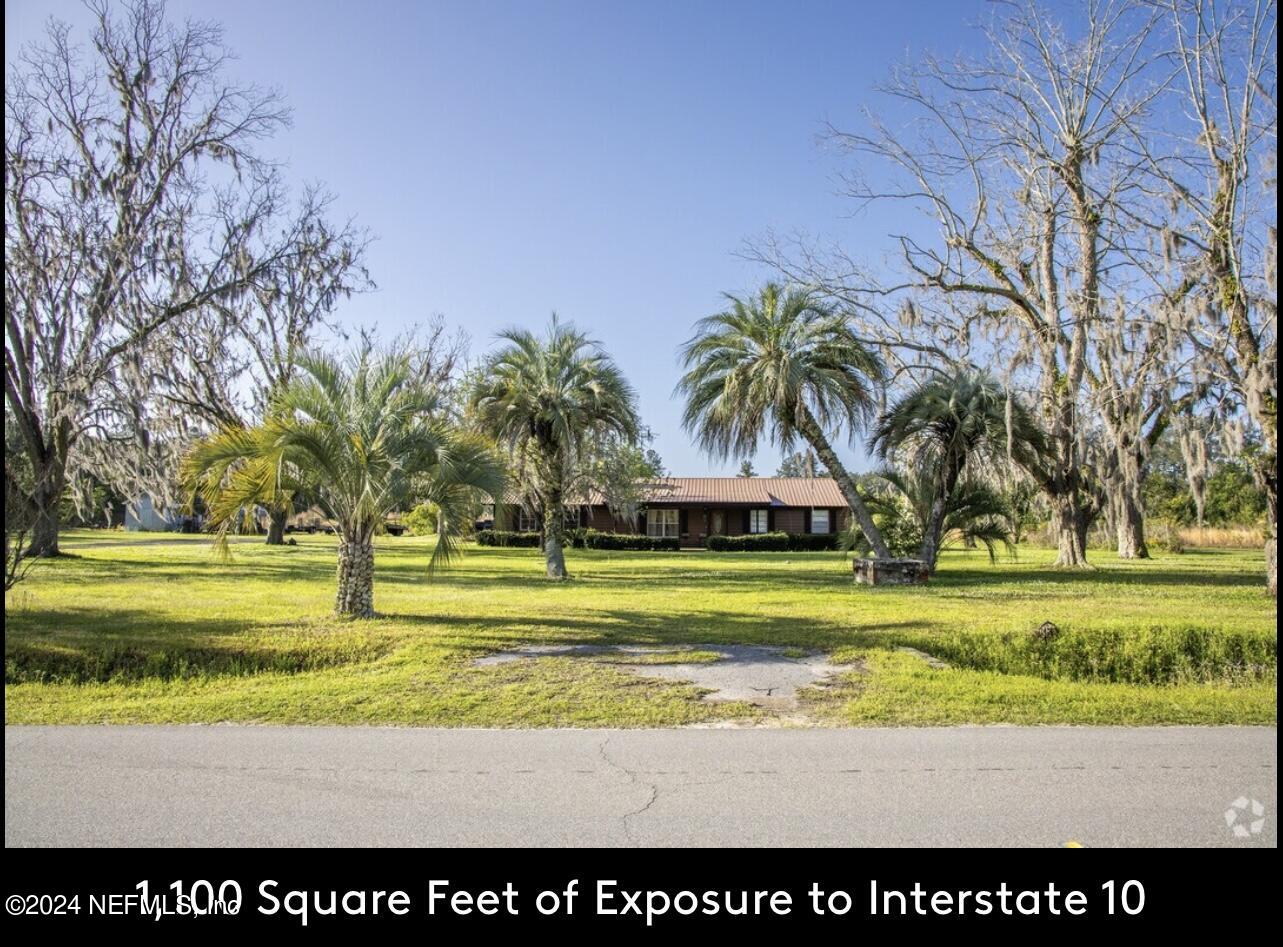 5464 George Hodges Road Macclenny, FL 32063 - Photo 13 of 23 a view of ocean view