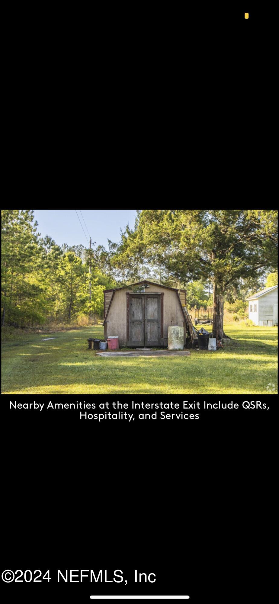 5464 George Hodges Road Macclenny, FL 32063 - Photo 20 of 23 a picture of a park