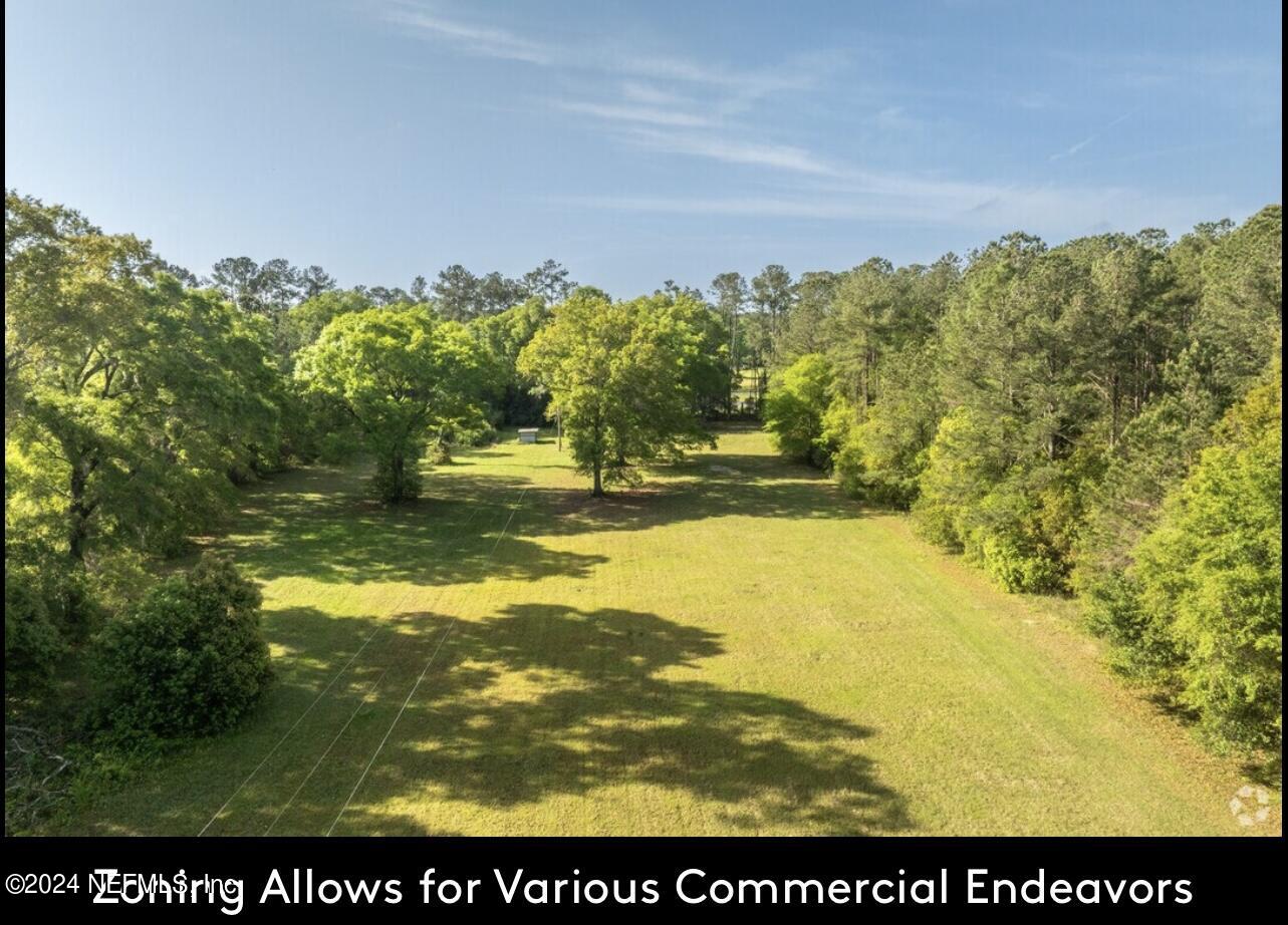 5464 George Hodges Road Macclenny, FL 32063 - Photo 2 of 23 a view of ocean