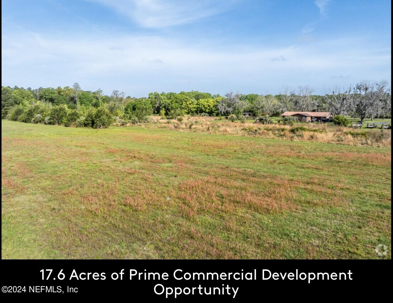 5464 George Hodges Road Macclenny, FL 32063 - Photo 3 of 23 a view of an ocean