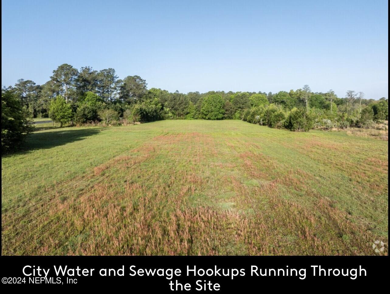 5464 George Hodges Road Macclenny, FL 32063 - Photo 4 of 23 a view of an ocean
