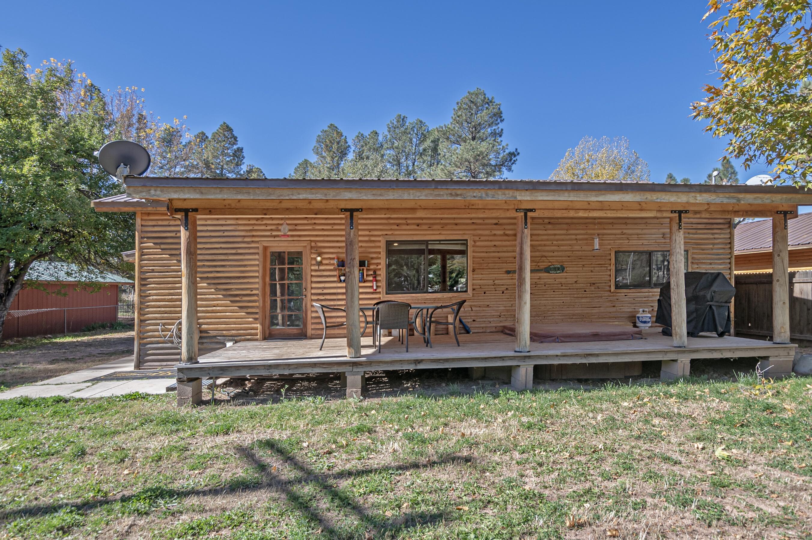 112 Thompson Road Payson, AZ 85541 - Photo 27 of 32 Gallery Image 27