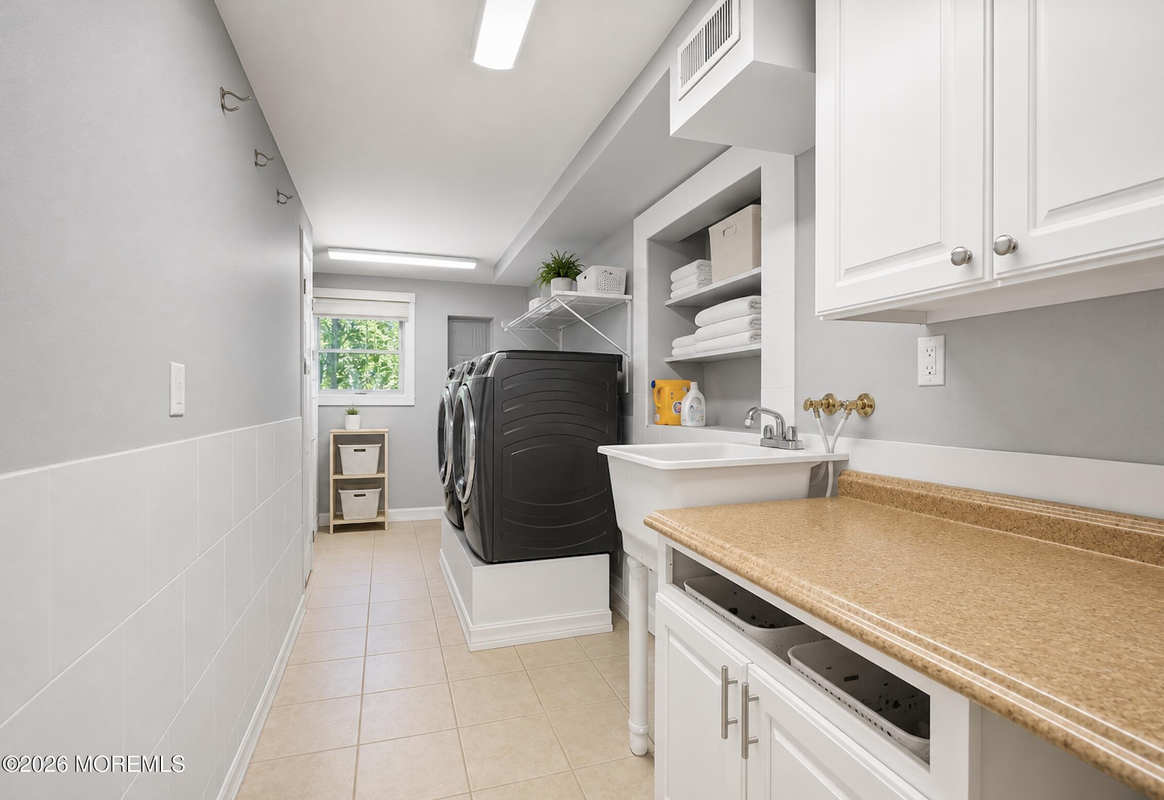710 Hopping Road Middletown, NJ 07718 - Photo 12 of 37 laundry