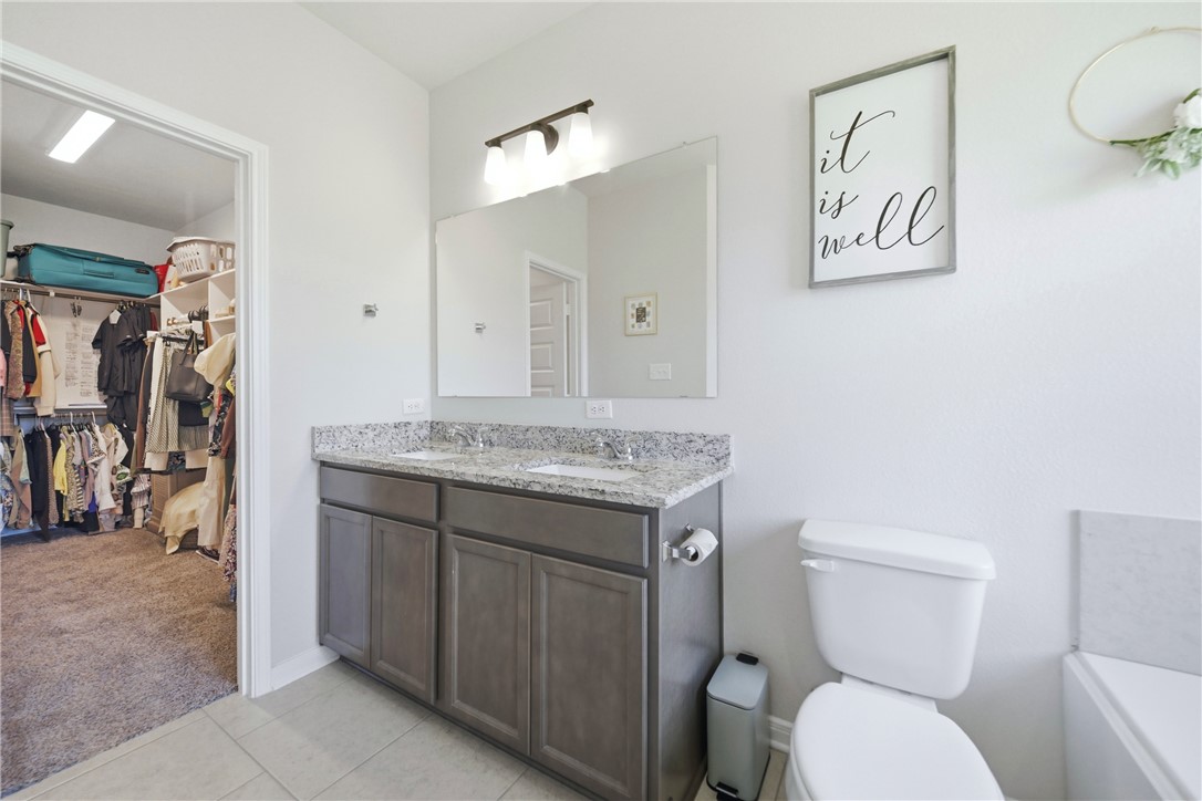 1925 Chief Street Bryan, TX 77807 - Photo 21 of 26