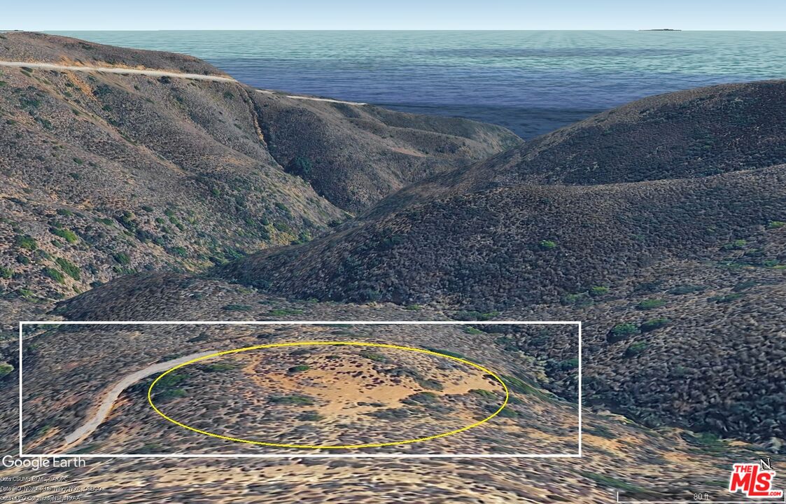 9649 Deer Creek Road Malibu, CA 90265 - Photo 3 of 3