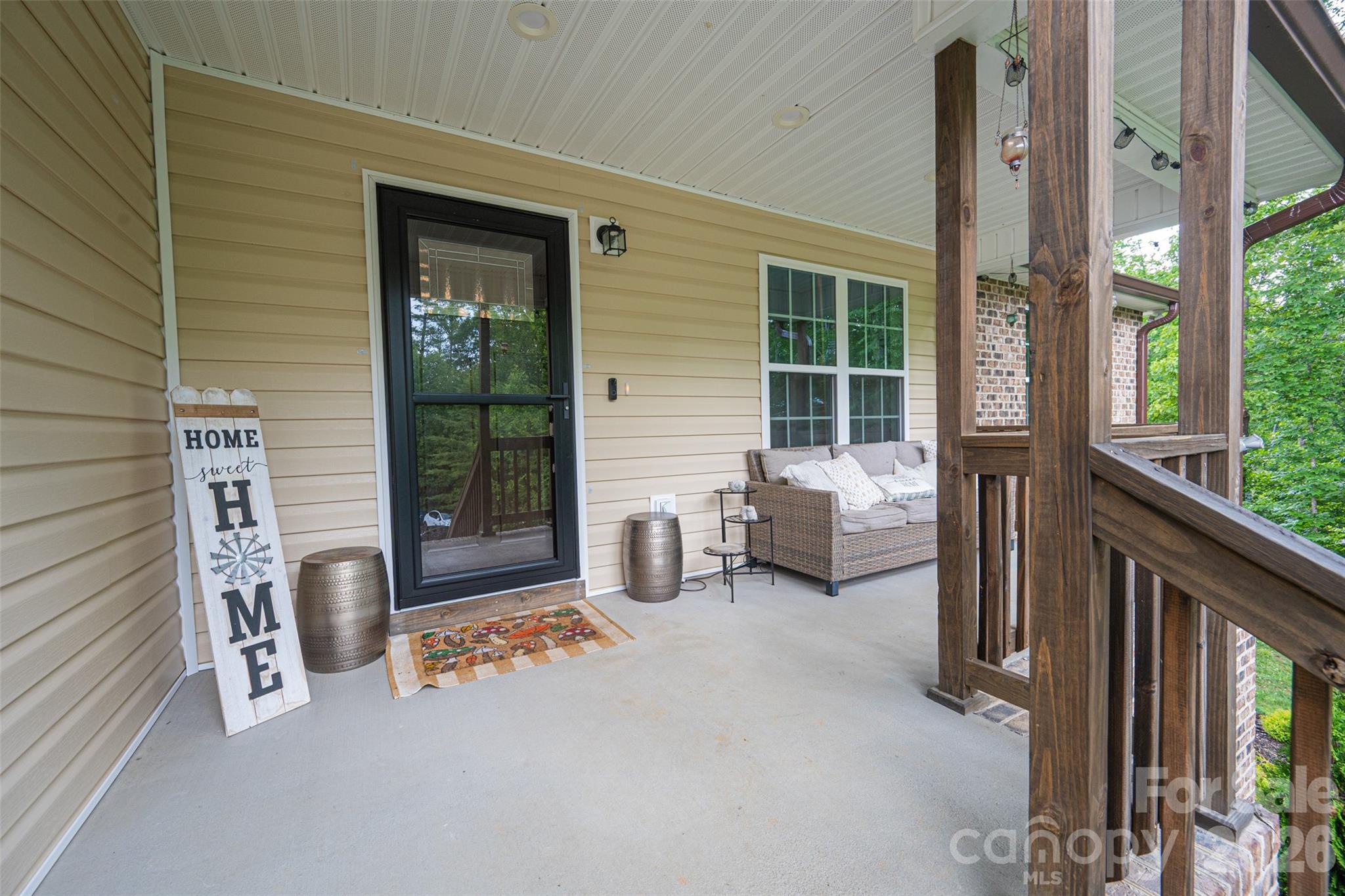 1208 Spring Time Court Southwest Lenoir, NC 28645 - Photo 3 of 21