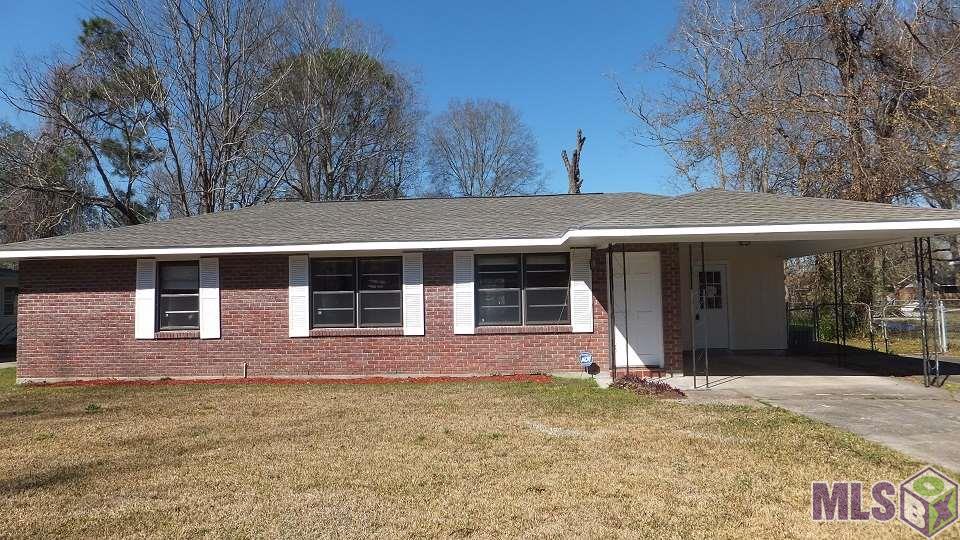 716 East Rome Street Gonzales, LA 70737 - Photo 1 of 11 Gallery Image 1