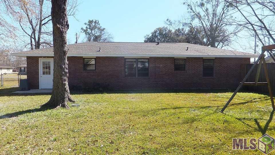 716 East Rome Street Gonzales, LA 70737 - Photo 2 of 11 Gallery Image 2