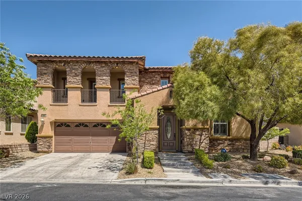 $5,350 | 552 Puenta Del Rey Street, Las Vegas, NV 89138