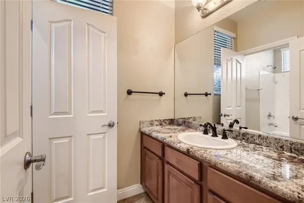 $5,350 | 552 Puenta Del Rey Street, Las Vegas, NV 89138