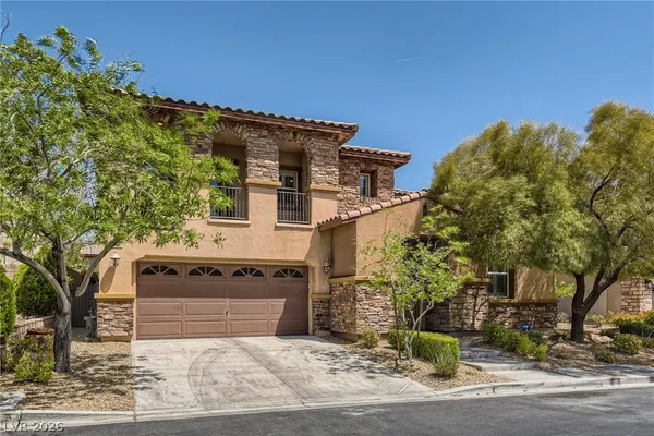 $5,350 | 552 Puenta Del Rey Street, Las Vegas, NV 89138