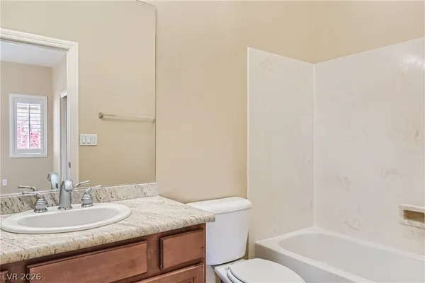 $5,350 | 552 Puenta Del Rey Street, Las Vegas, NV 89138