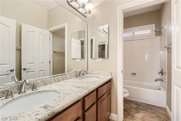 $5,350 | 552 Puenta Del Rey Street, Las Vegas, NV 89138