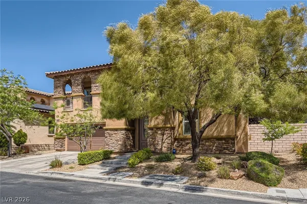 $5,350 | 552 Puenta Del Rey Street, Las Vegas, NV 89138