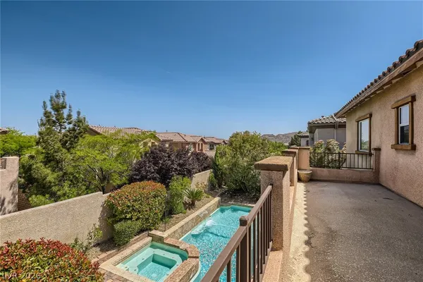 $5,350 | 552 Puenta Del Rey Street, Las Vegas, NV 89138