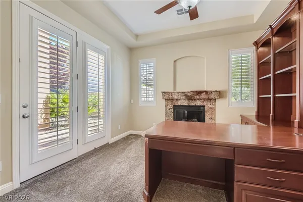 $5,350 | 552 Puenta Del Rey Street, Las Vegas, NV 89138
