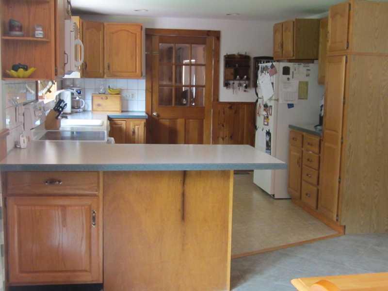 15 Mountain View Road Naples, ME 04055 - Photo 8 of 35 Kitchen.