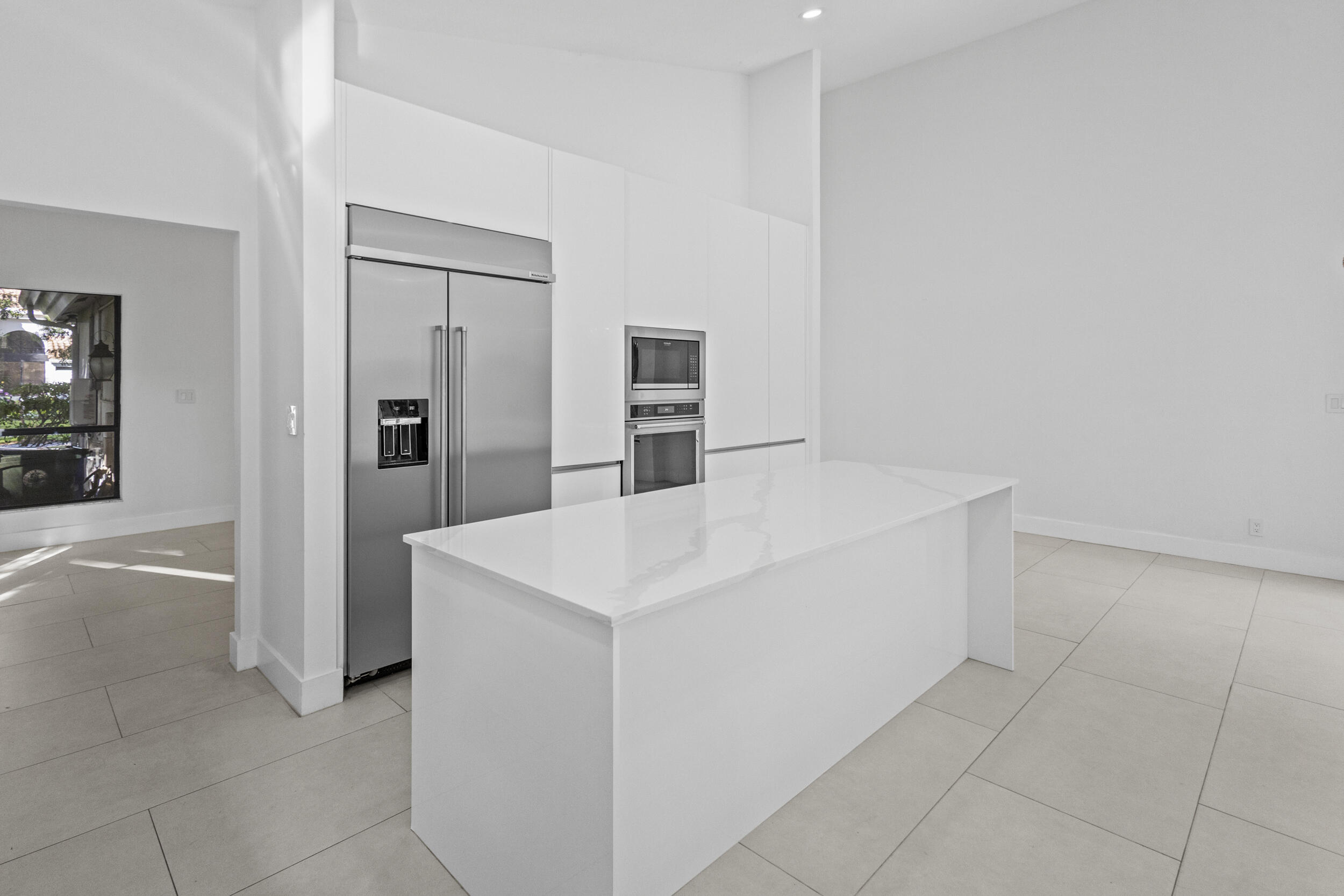 4798 Northwest 25th Way Boca Raton, FL 33434 - Photo 12 of 41 a view of cabinets