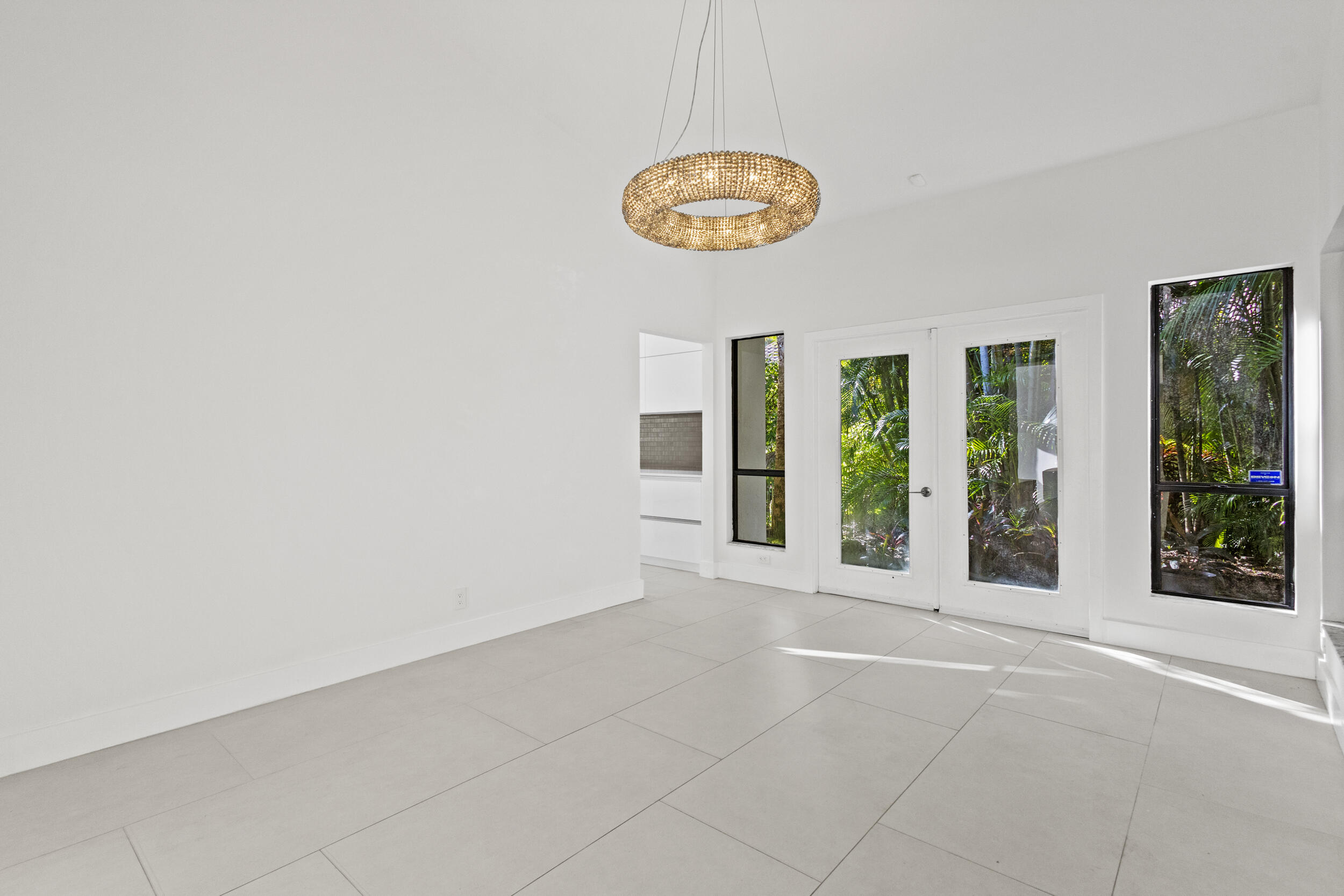 4798 Northwest 25th Way Boca Raton, FL 33434 - Photo 17 of 41 an empty room with a window