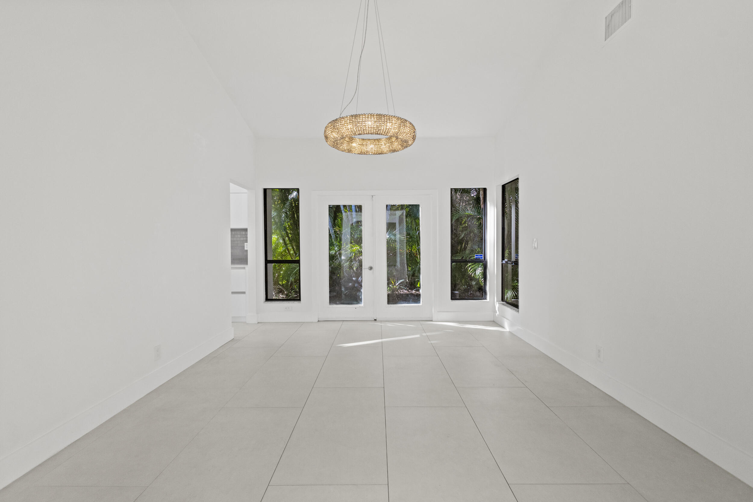 4798 Northwest 25th Way Boca Raton, FL 33434 - Photo 18 of 41 a view of an empty room with a window