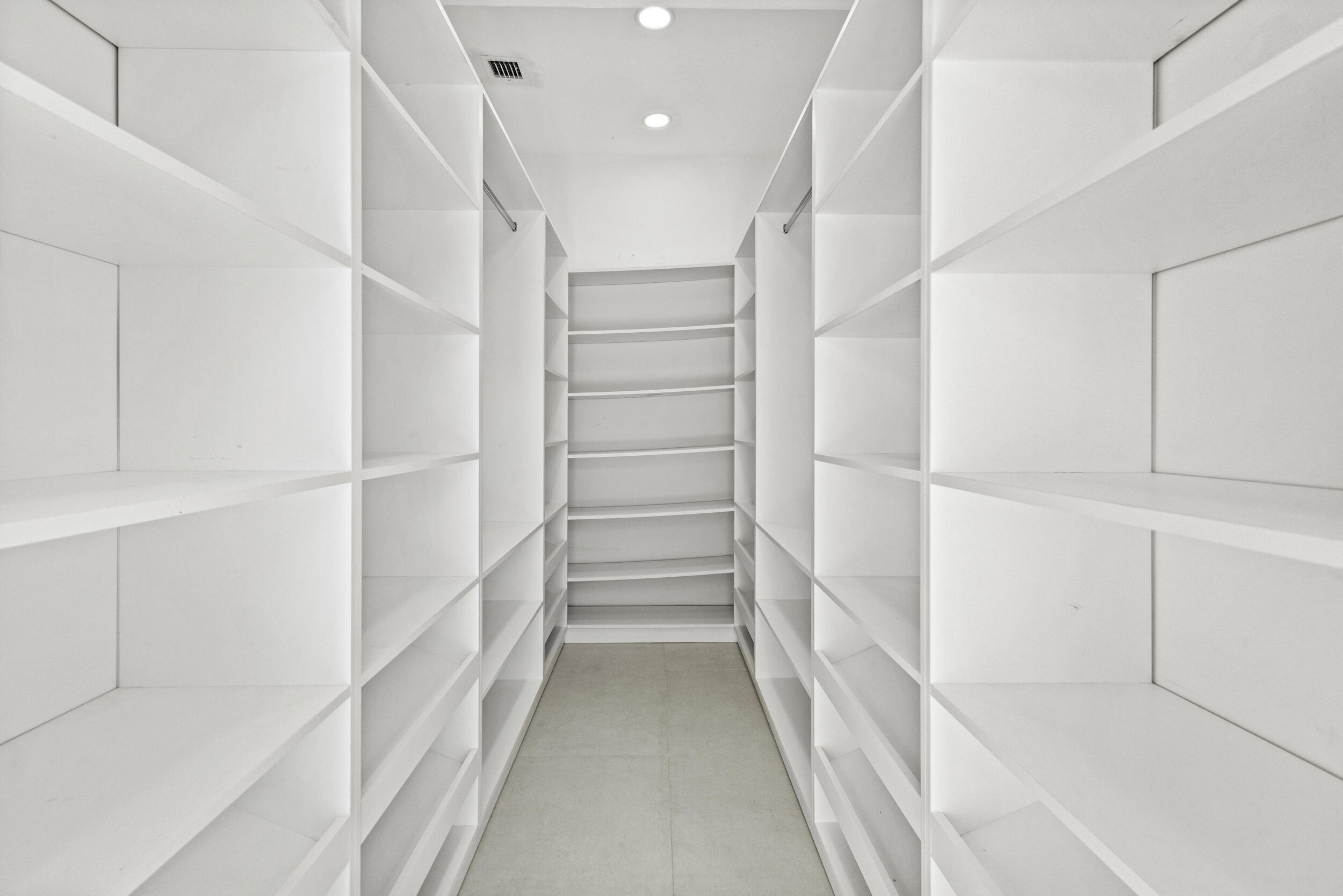 4798 Northwest 25th Way Boca Raton, FL 33434 - Photo 24 of 41 a view of walk in closet