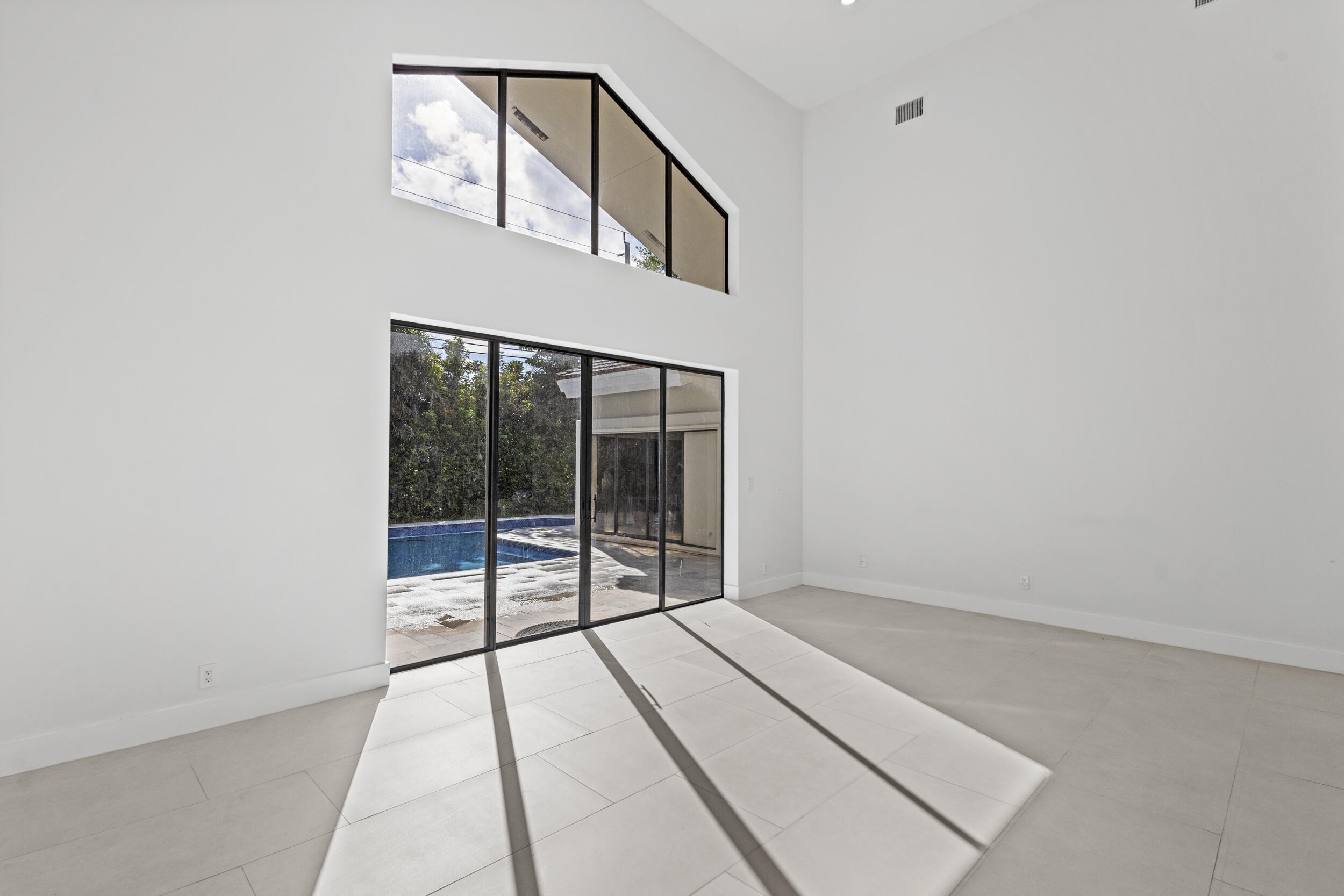 4798 Northwest 25th Way Boca Raton, FL 33434 - Photo 7 of 41 a view of an entryway