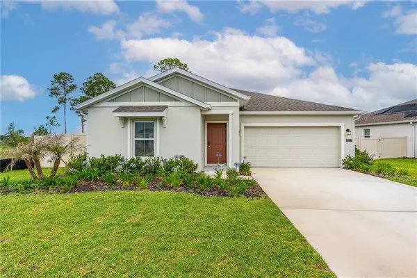 $367,000 | 5317 Diamondleaf Drive, Edgewater, FL 32141