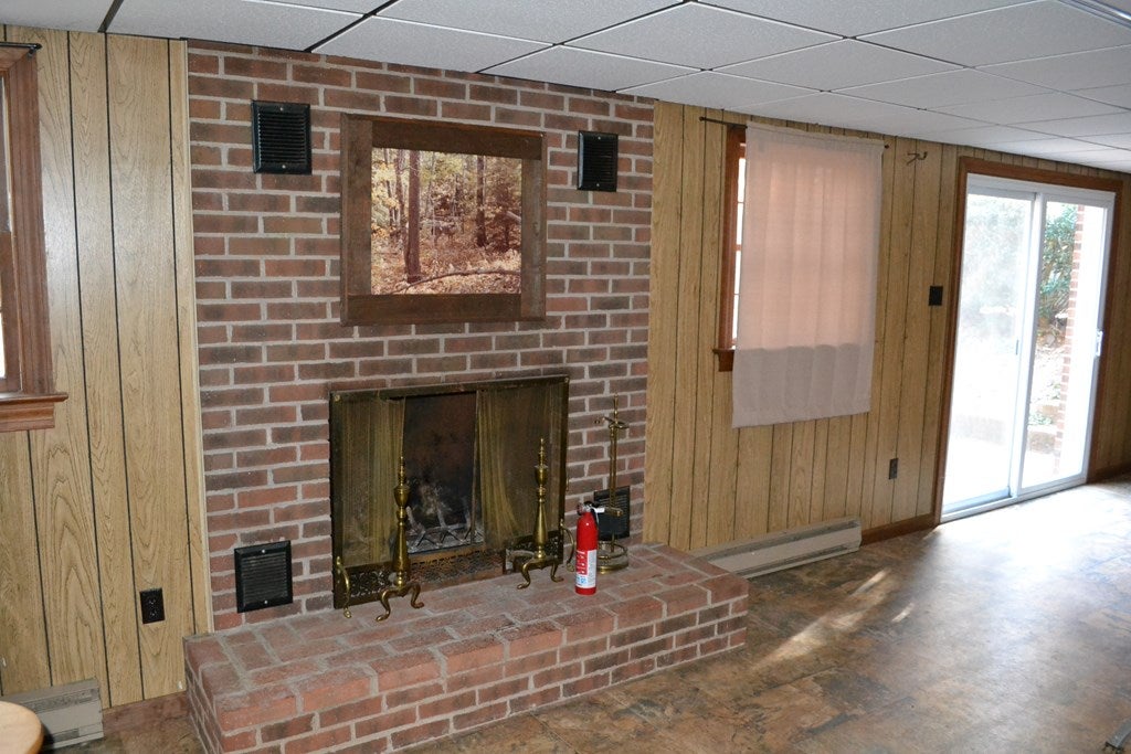 3297 Back Hampden Sydney Road Farmville, VA 23901 - Photo 26 of 29 Gallery Image 26