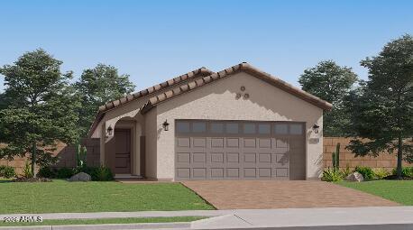 2125 Roselle Avenue Apache Junction, AZ 85120 - Photo 1 of 13 Front Exterior