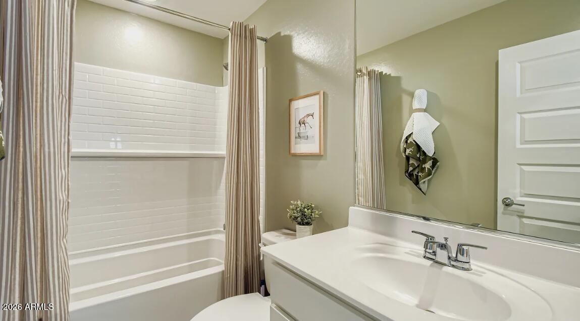 2125 Roselle Avenue Apache Junction, AZ 85120 - Photo 11 of 13 Bathroom 2
