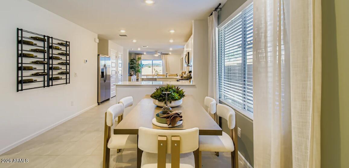 2125 Roselle Avenue Apache Junction, AZ 85120 - Photo 5 of 13 Dining