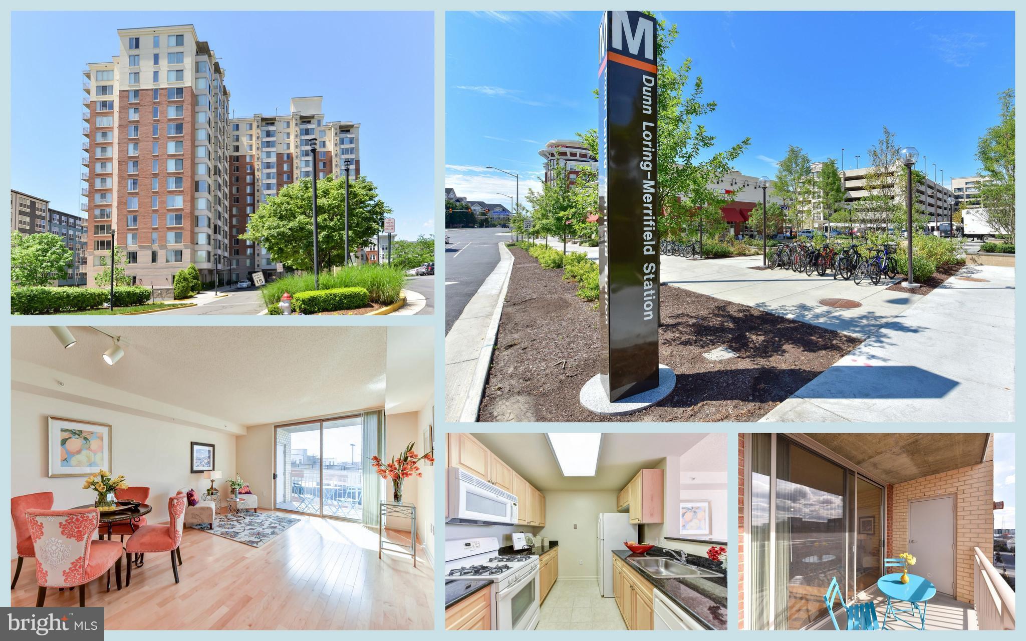 2726 Gallows Road, Unit 617 Vienna, VA 22180 - Photo 1 of 30 View