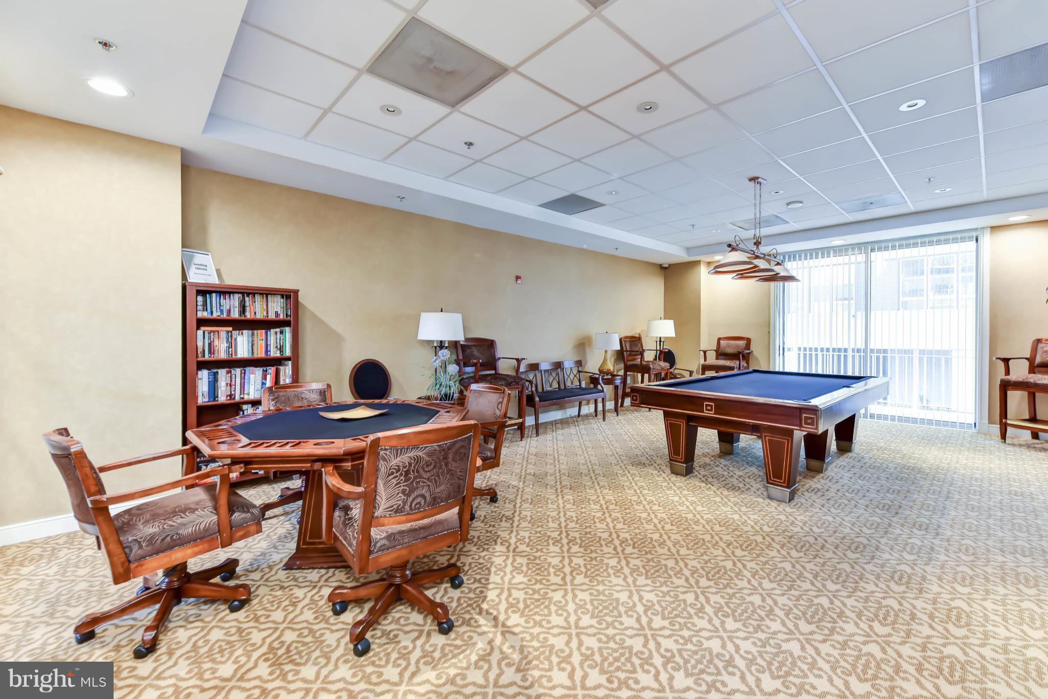 2726 Gallows Road, Unit 617 Vienna, VA 22180 - Photo 23 of 30 Community
