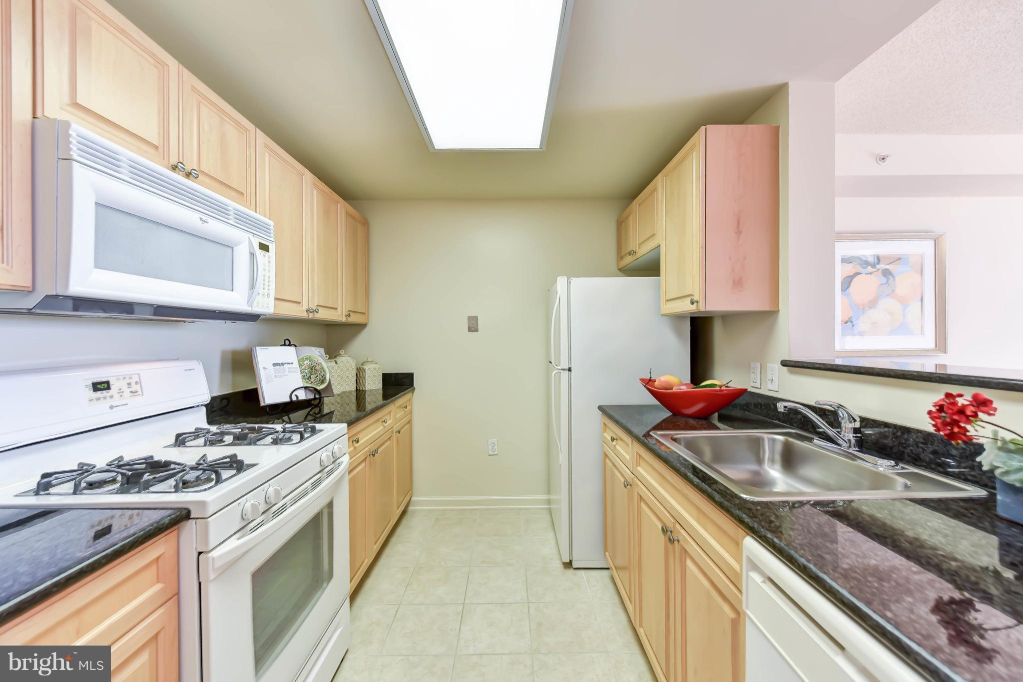 2726 Gallows Road, Unit 617 Vienna, VA 22180 - Photo 8 of 30 Kitchen