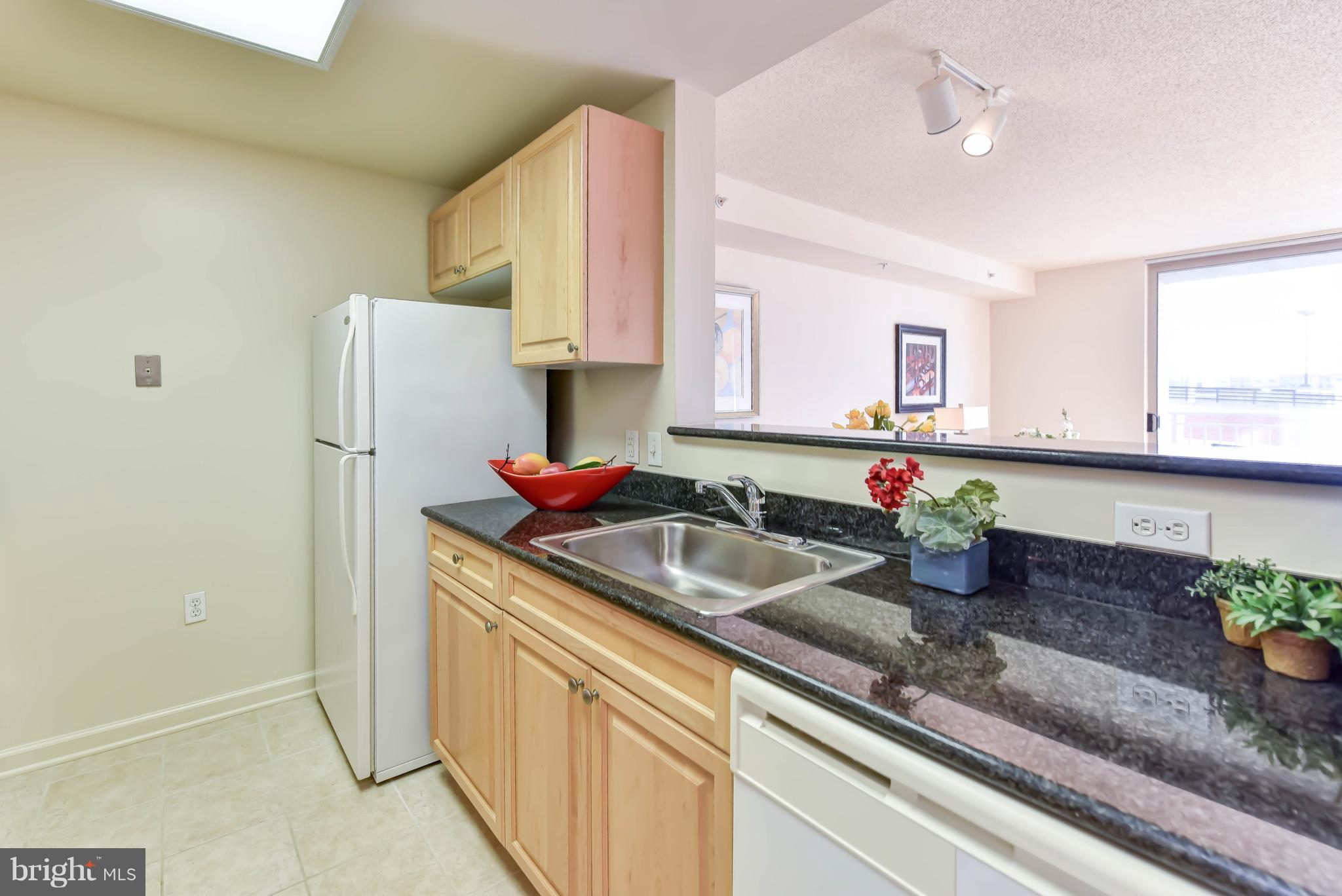2726 Gallows Road, Unit 617 Vienna, VA 22180 - Photo 9 of 30 Kitchen