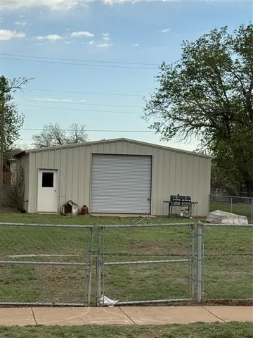 $125,000 | 303 East 8th Street, Quanah, TX 79252
