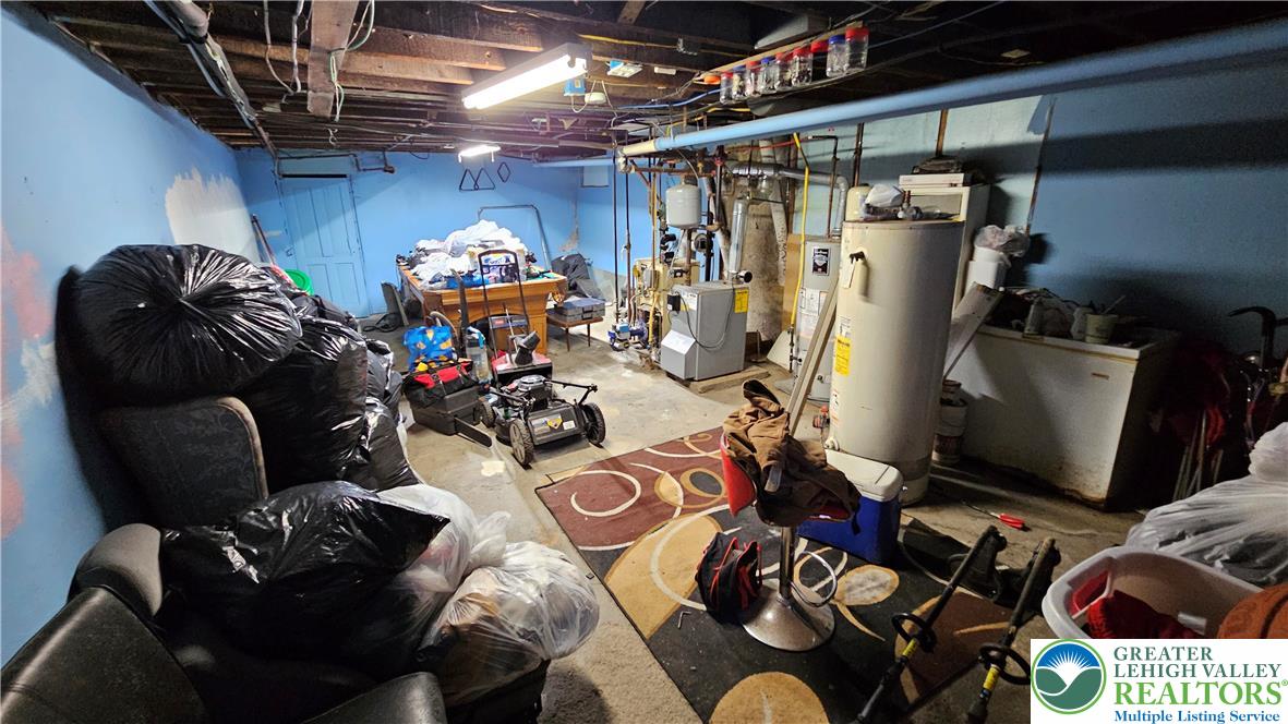 504 Tilghman Street Allentown, PA 18102 - Photo 18 of 33 a view of a room with gym equipment