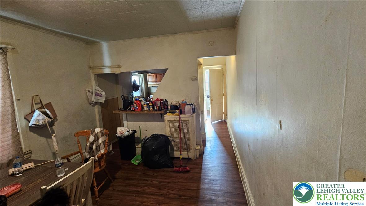 504 Tilghman Street Allentown, PA 18102 - Photo 22 of 33 a view of a room with gym equipment