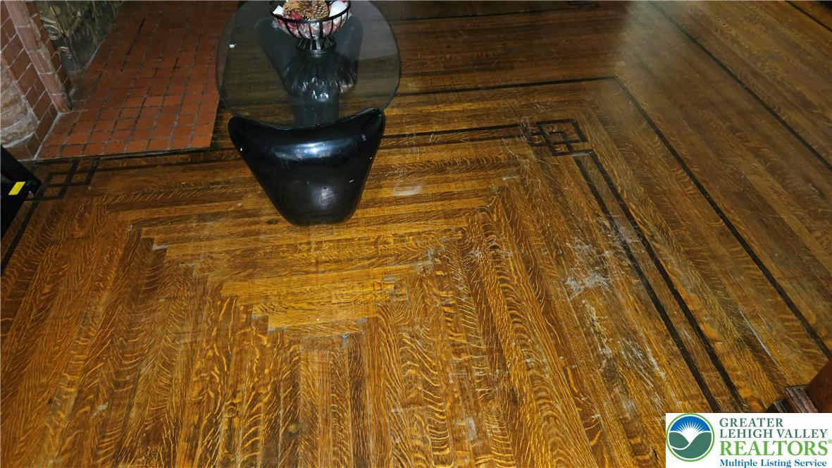 504 Tilghman Street Allentown, PA 18102 - Photo 9 of 33 a close view of water heater room