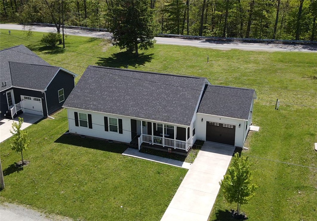 240 Plum Point Road, Unit 16 Milo, NY 14842 - Photo 42 of 48
